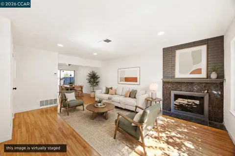 36 Miramonte Dr