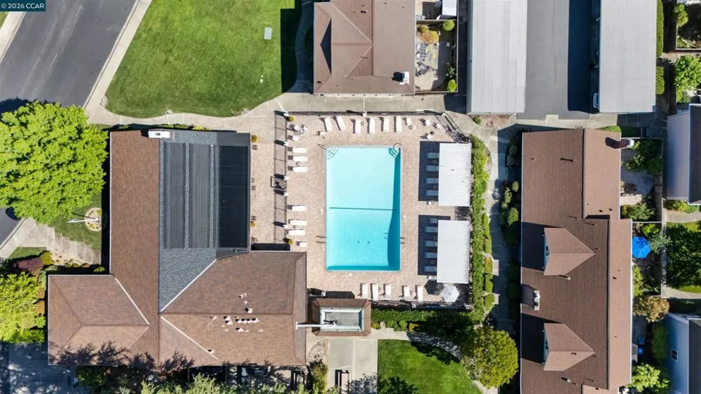 36 Miramonte Dr Moraga, CA 94556