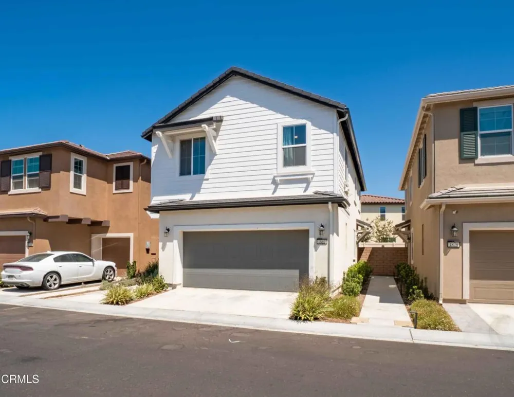 1867 Malalenca Road Santa Paula, CA 93060