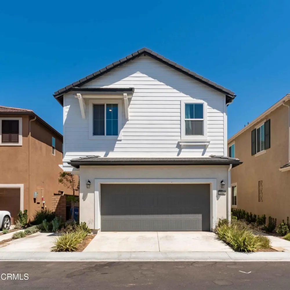 1867 Malalenca Road Santa Paula, CA 93060