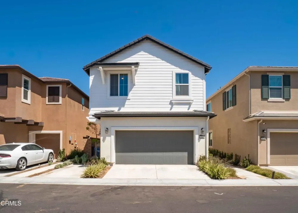 1867 Malalenca Road Santa Paula, CA 93060