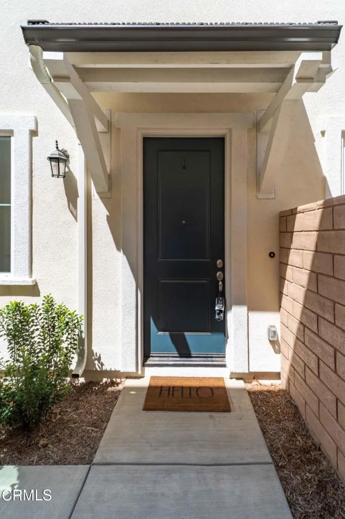 1867 Malalenca Road Santa Paula, CA 93060