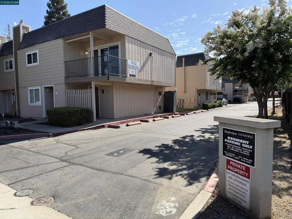 7032 Fair Oaks Blvd Carmichael, CA 95608