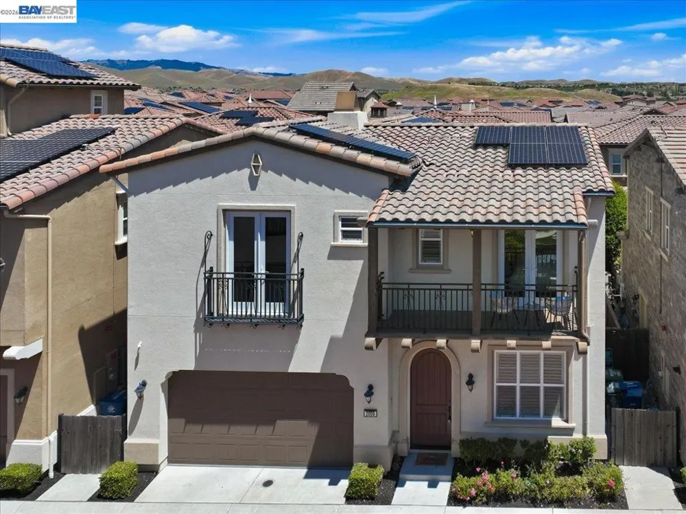 2006 Trefoil Rd San Ramon, CA 94582