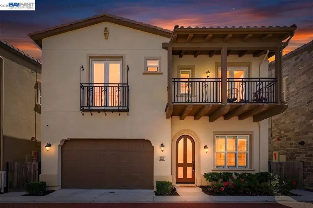 2006 Trefoil Rd San Ramon, CA 94582