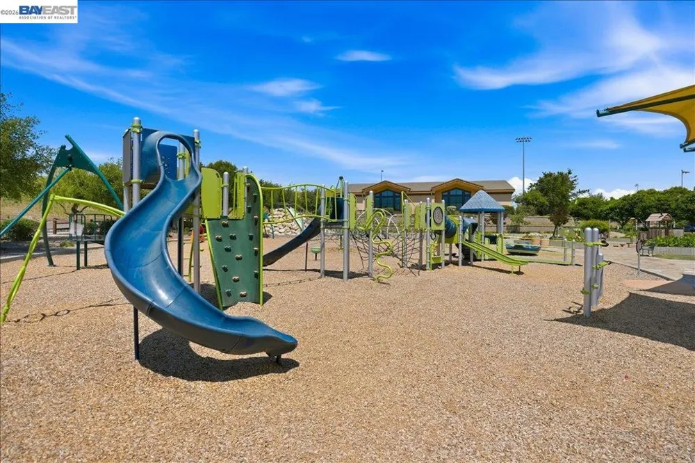 2006 Trefoil Rd San Ramon, CA 94582