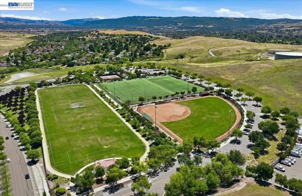2006 Trefoil Rd San Ramon, CA 94582
