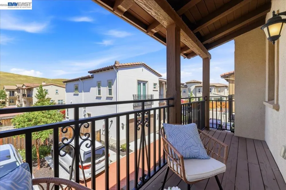 2006 Trefoil Rd San Ramon, CA 94582