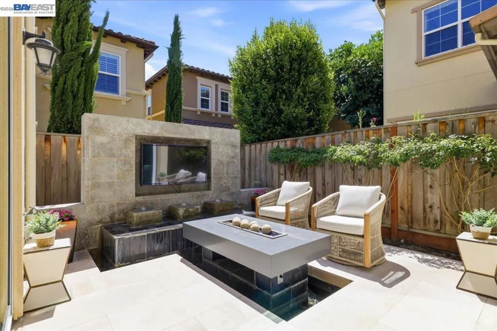 2006 Trefoil Rd San Ramon, CA 94582