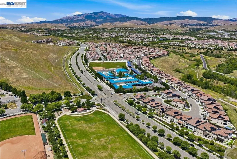 2006 Trefoil Rd San Ramon, CA 94582