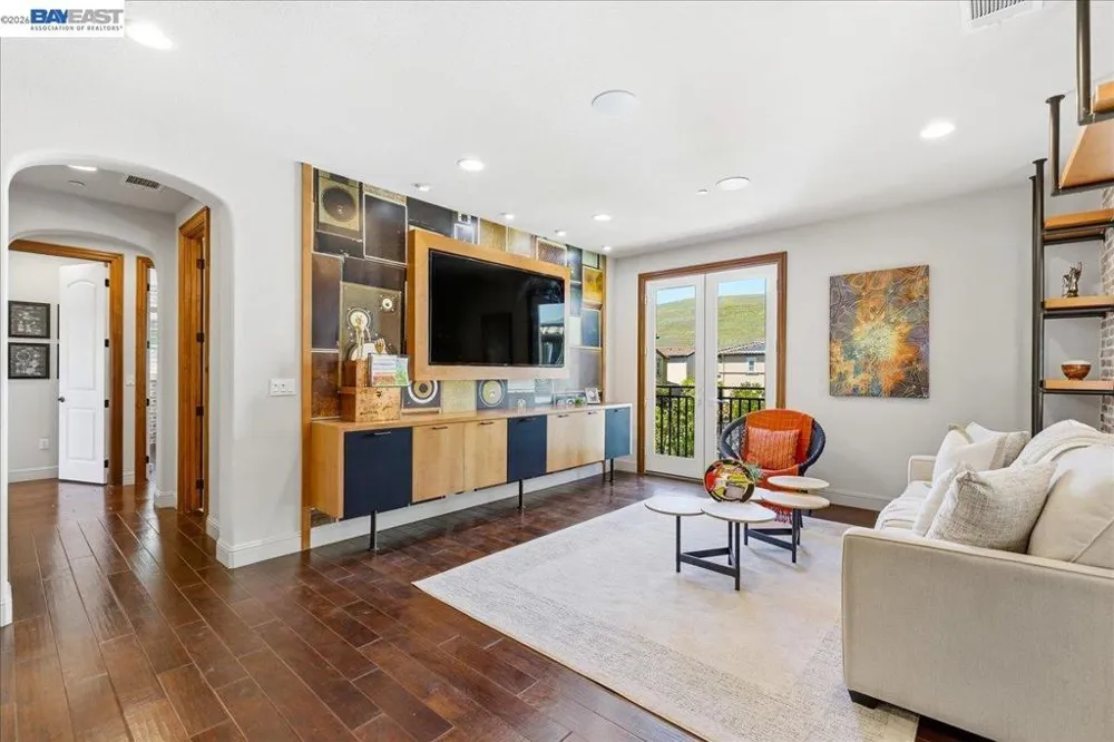 2006 Trefoil Rd San Ramon, CA 94582