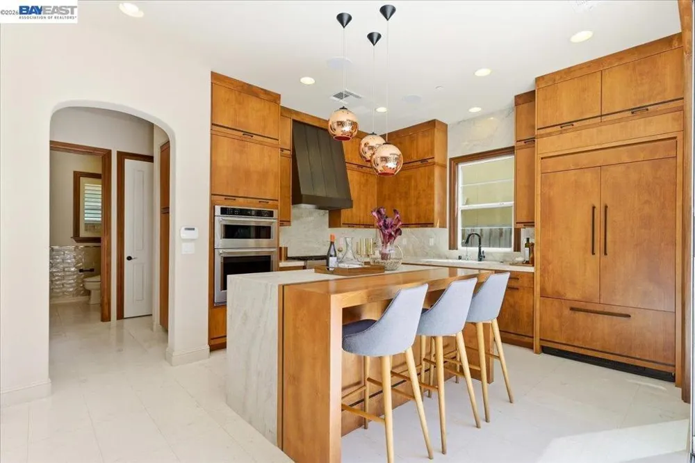 2006 Trefoil Rd San Ramon, CA 94582
