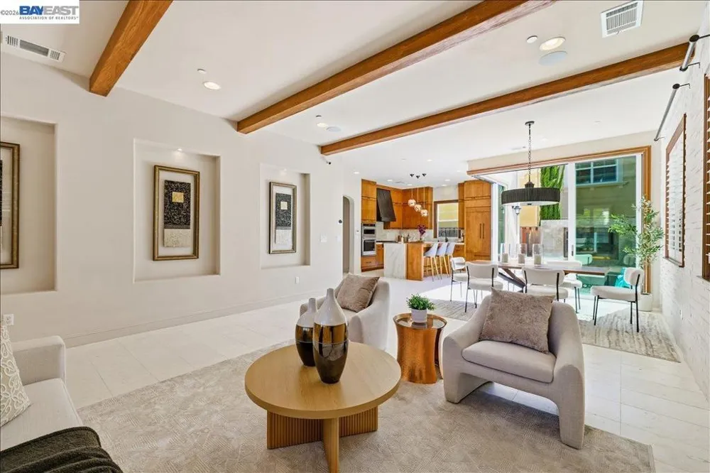 2006 Trefoil Rd San Ramon, CA 94582