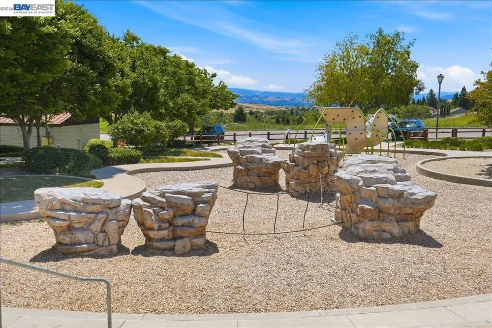 2006 Trefoil Rd San Ramon, CA 94582