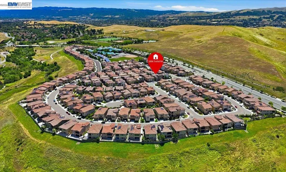 2006 Trefoil Rd San Ramon, CA 94582