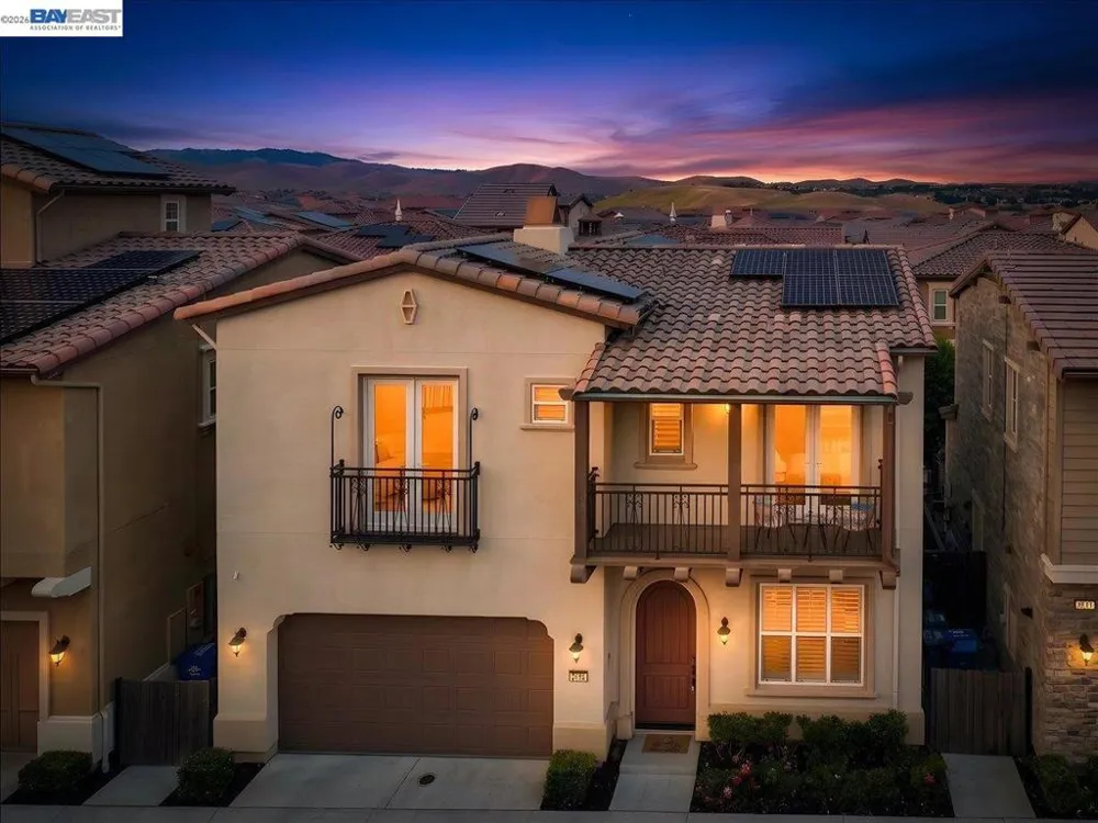 2006 Trefoil Rd San Ramon, CA 94582