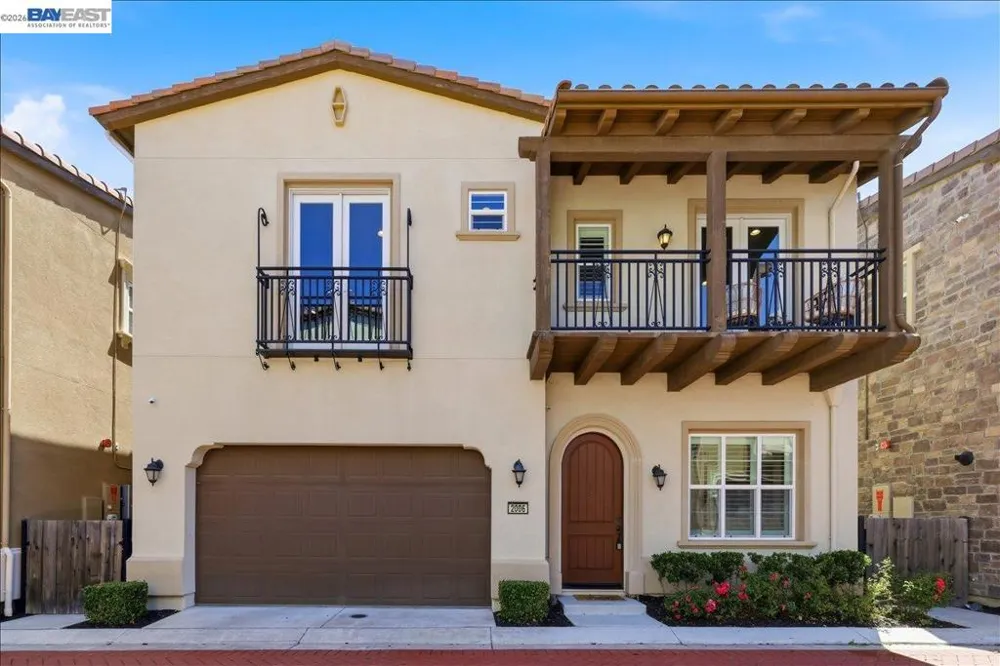 2006 Trefoil Rd San Ramon, CA 94582