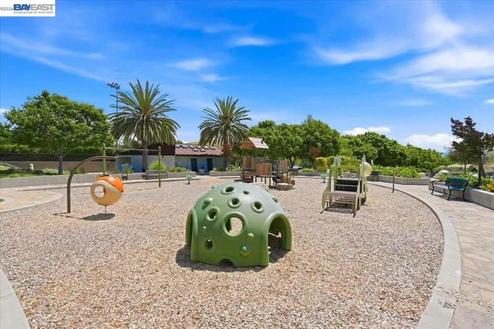 2006 Trefoil Rd San Ramon, CA 94582