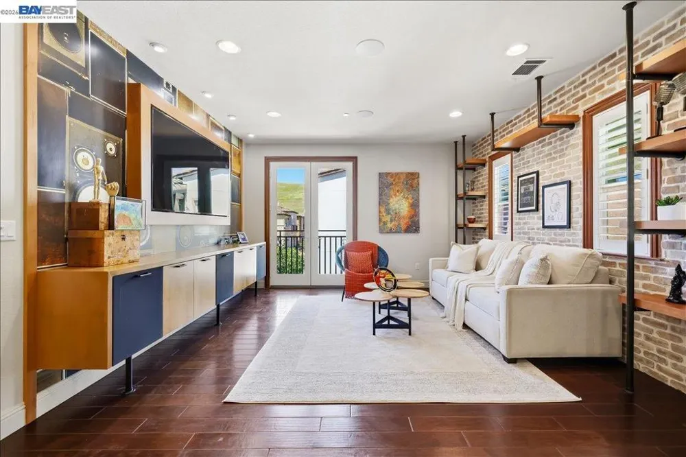 2006 Trefoil Rd San Ramon, CA 94582