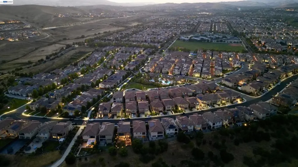 2006 Trefoil Rd San Ramon, CA 94582