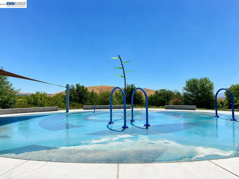 2006 Trefoil Rd San Ramon, CA 94582