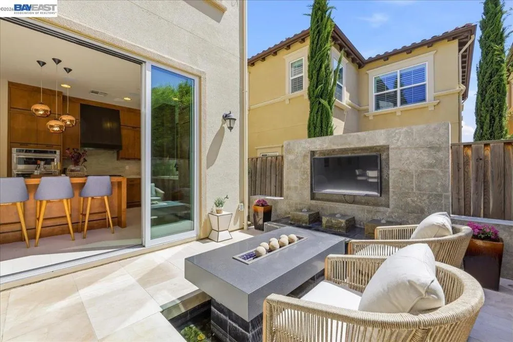 2006 Trefoil Rd San Ramon, CA 94582