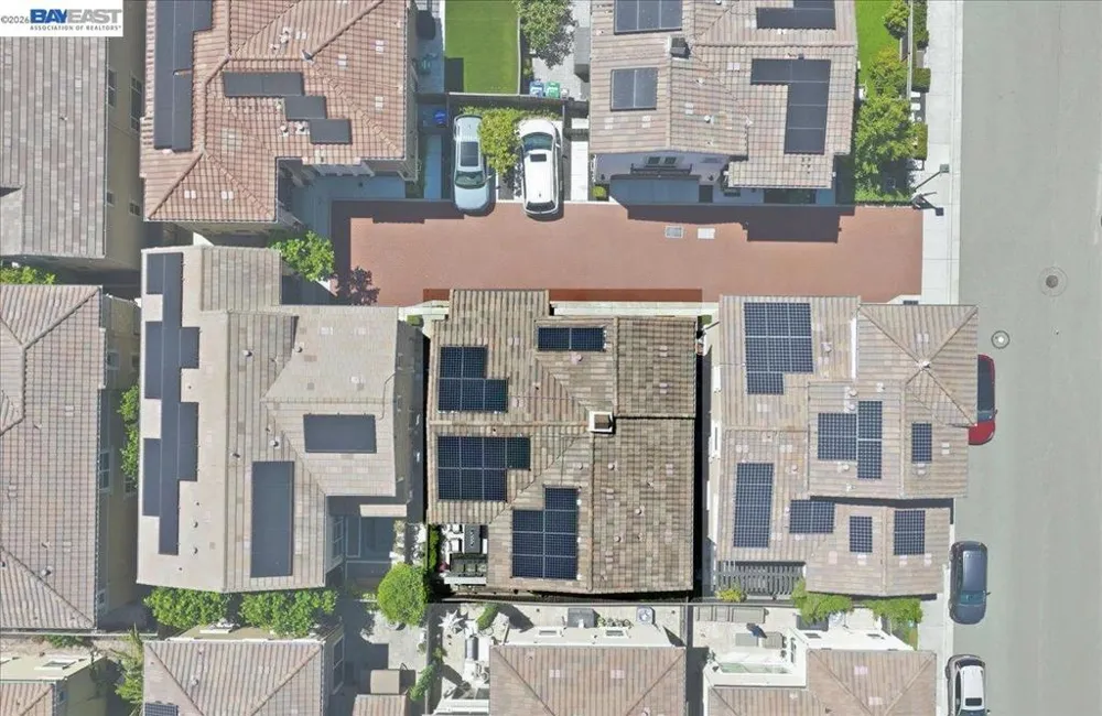 2006 Trefoil Rd San Ramon, CA 94582