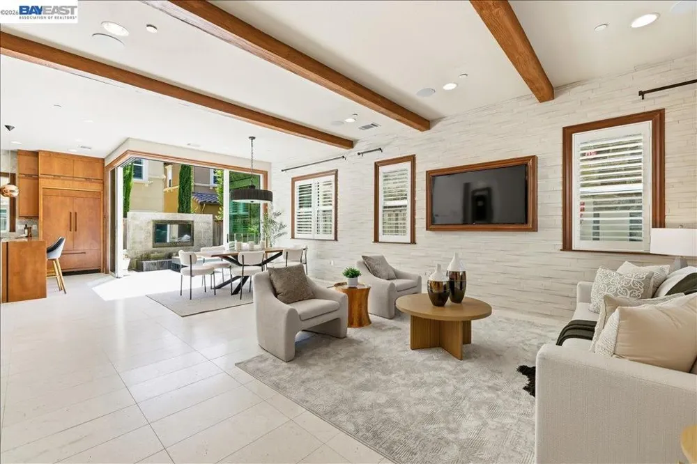 2006 Trefoil Rd San Ramon, CA 94582