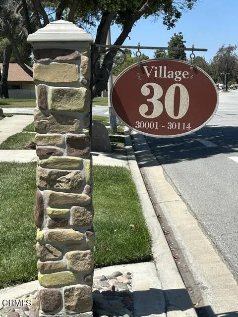 30003 Village 30 Camarillo, CA 93012