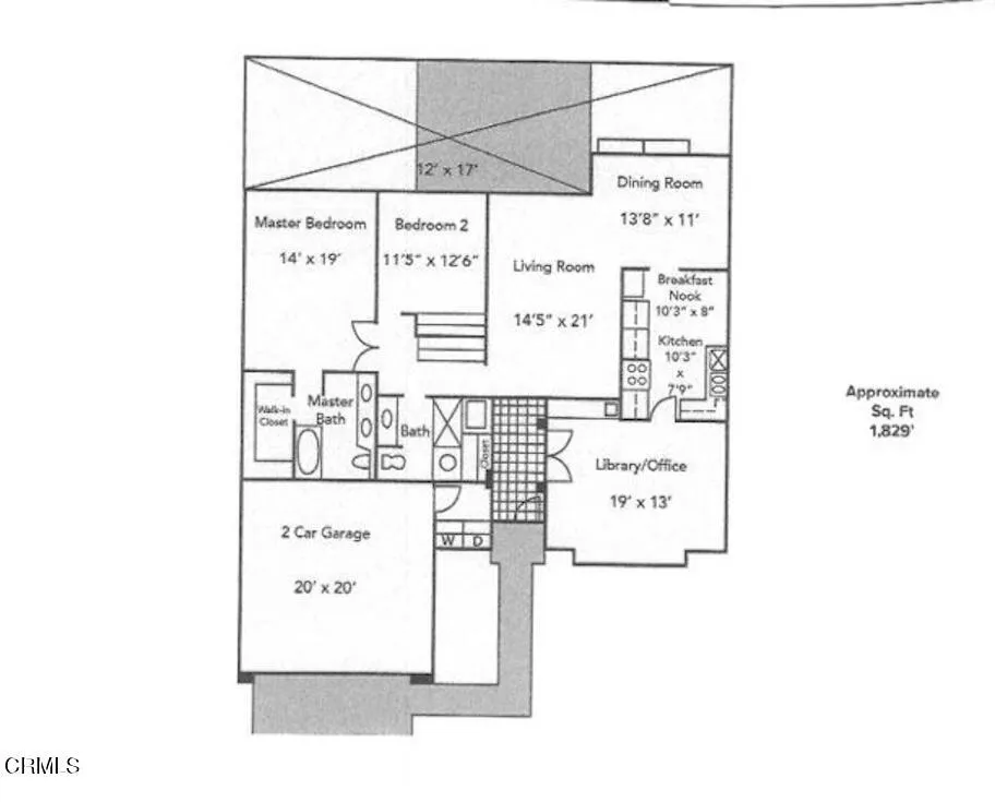30003 Village 30 Camarillo, CA 93012