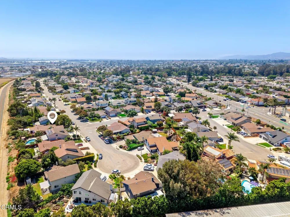 7310 Wolverine Street Ventura, CA 93003