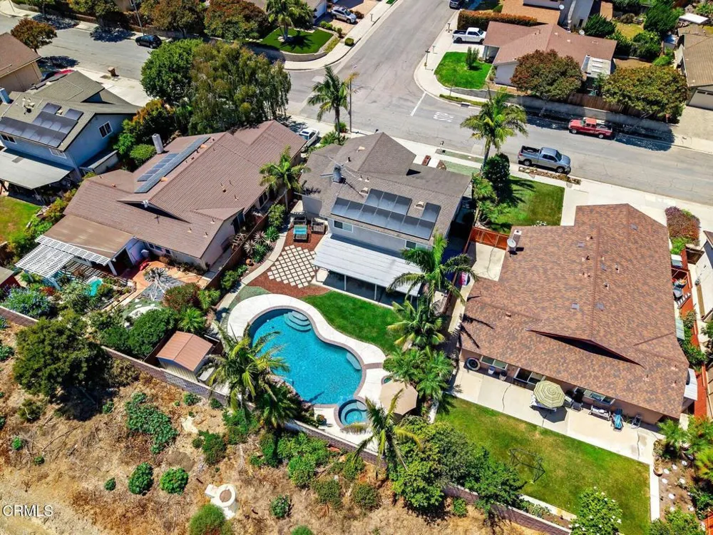 7310 Wolverine Street Ventura, CA 93003