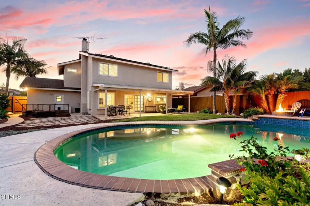 7310 Wolverine Street Ventura, CA 93003