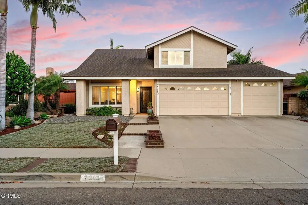 7310 Wolverine Street Ventura, CA 93003