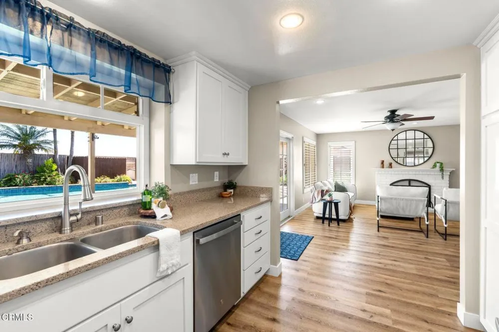 7310 Wolverine Street Ventura, CA 93003