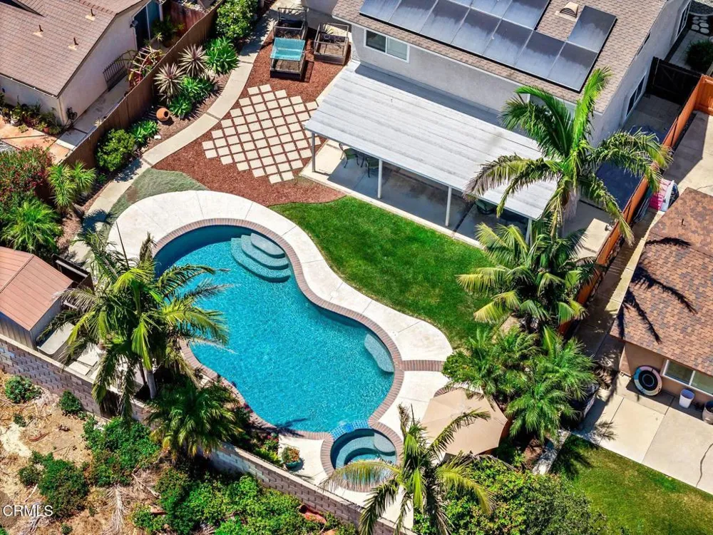 7310 Wolverine Street Ventura, CA 93003