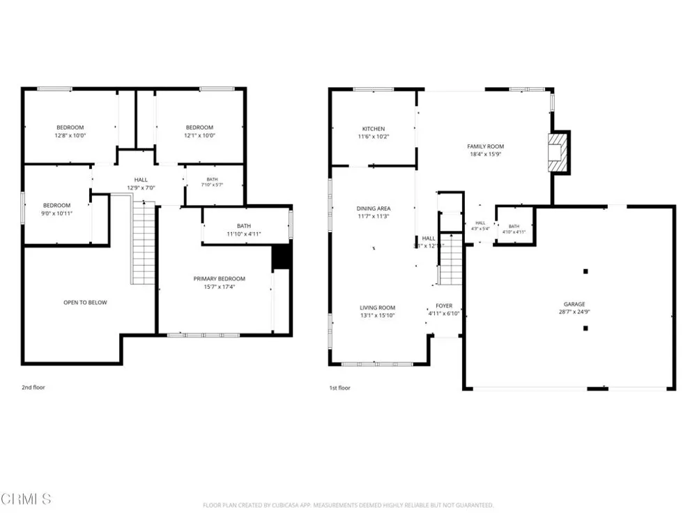 7310 Wolverine Street Ventura, CA 93003