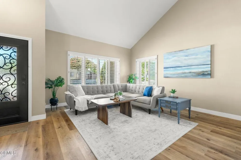 7310 Wolverine Street Ventura, CA 93003