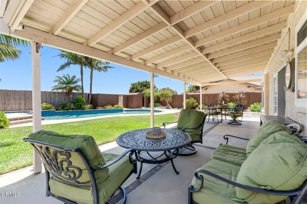 7310 Wolverine Street Ventura, CA 93003