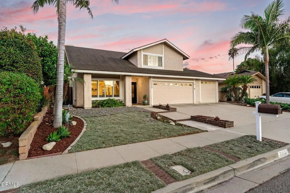 7310 Wolverine Street Ventura, CA 93003