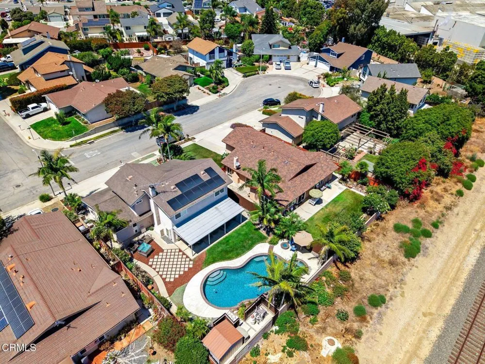 7310 Wolverine Street Ventura, CA 93003