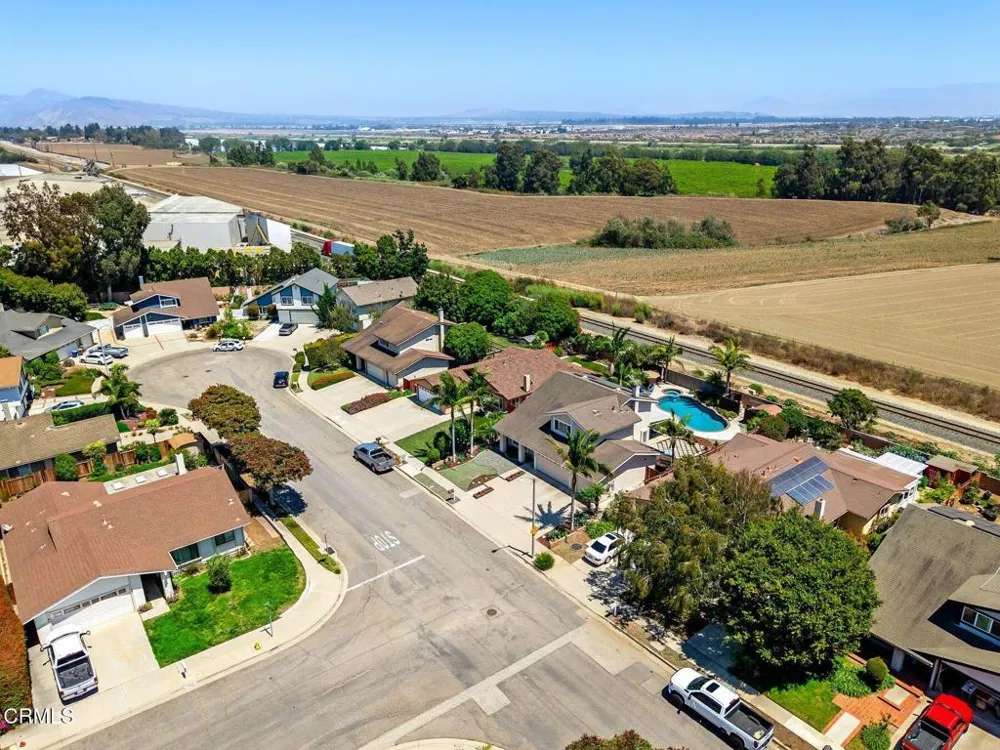 7310 Wolverine Street Ventura, CA 93003