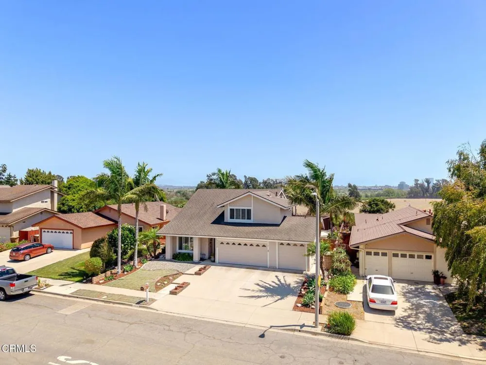 7310 Wolverine Street Ventura, CA 93003