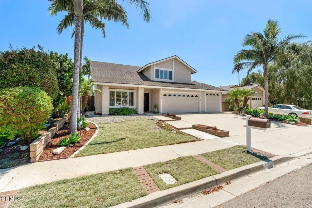7310 Wolverine Street Ventura, CA 93003