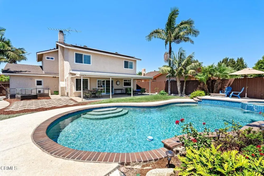 7310 Wolverine Street Ventura, CA 93003