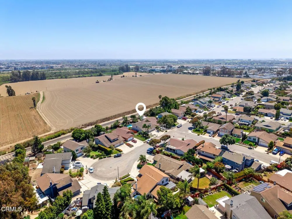 7310 Wolverine Street Ventura, CA 93003