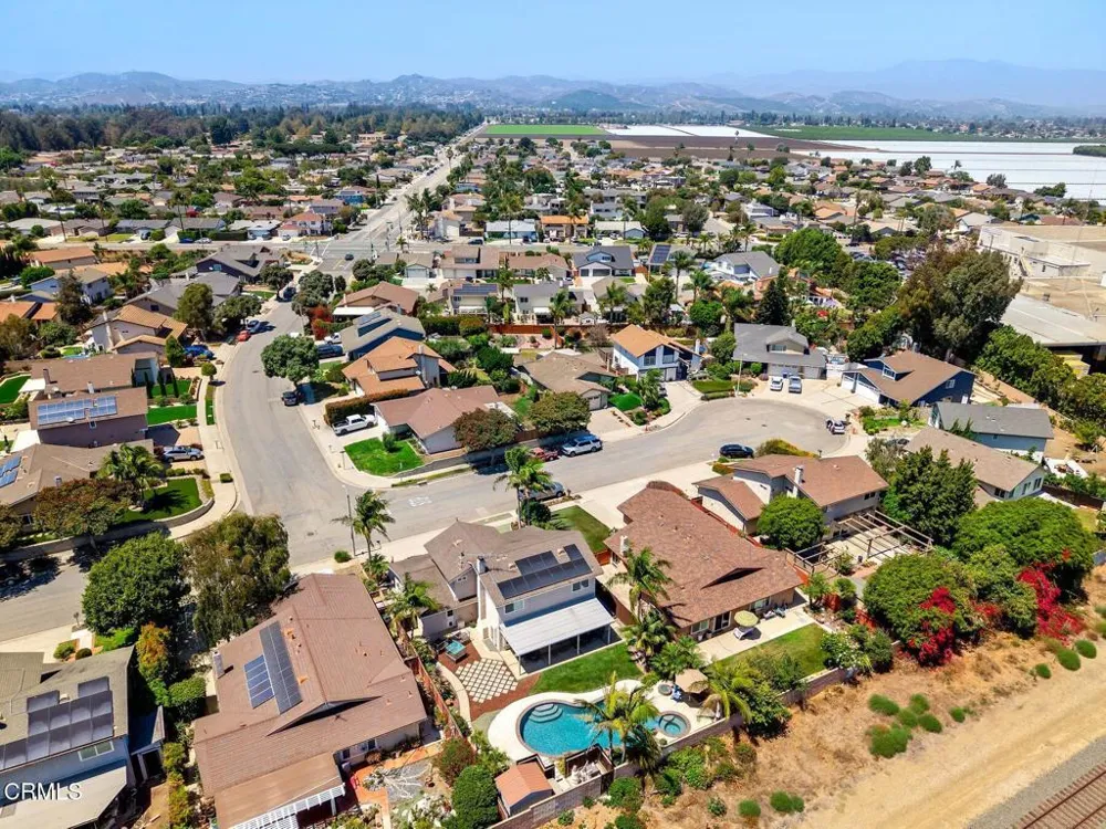 7310 Wolverine Street Ventura, CA 93003