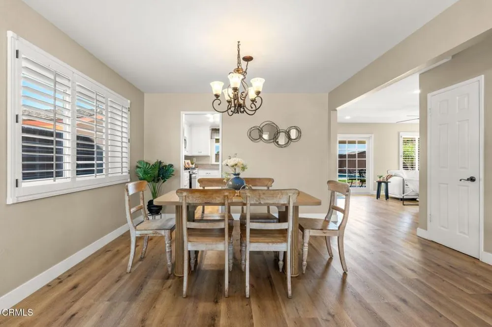 7310 Wolverine Street Ventura, CA 93003