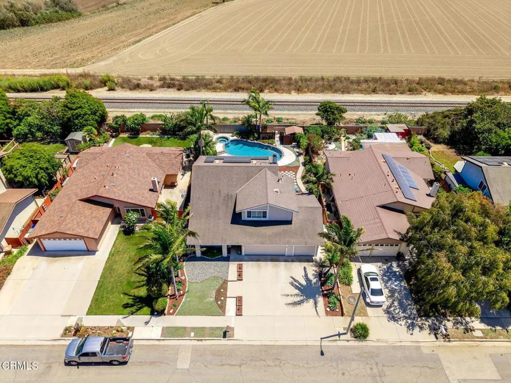 7310 Wolverine Street Ventura, CA 93003