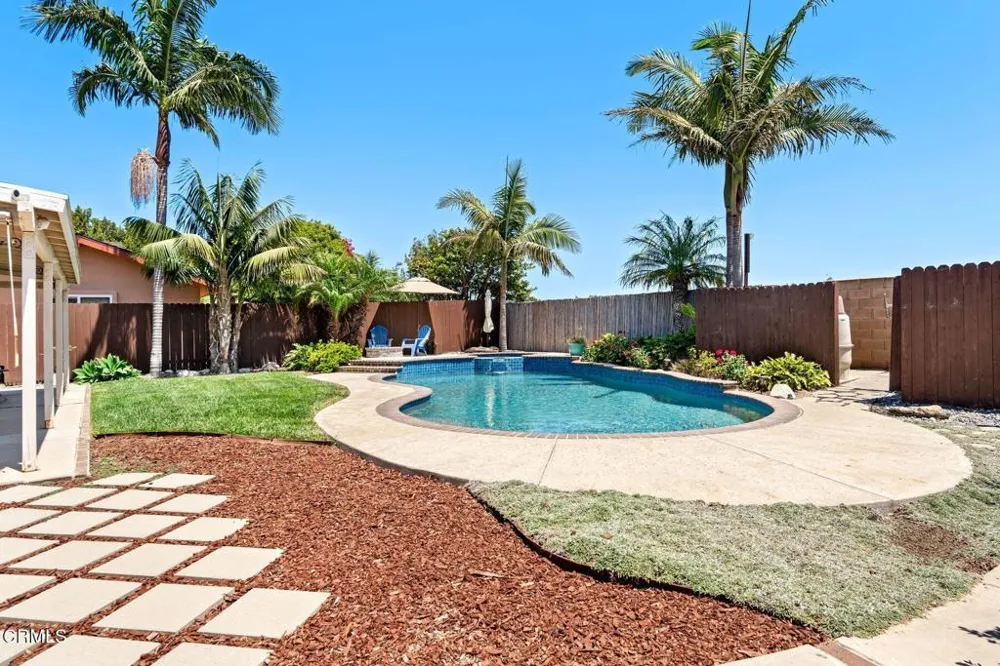 7310 Wolverine Street Ventura, CA 93003